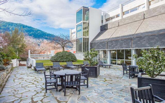 Crowne Plaza Hotel Queenstown by IHG