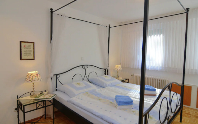 Large Apartment With Terrace in Ramsbeck in Sauerland