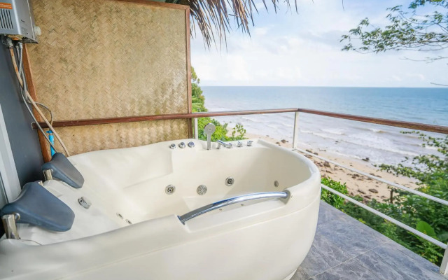 Koh Jum Resort