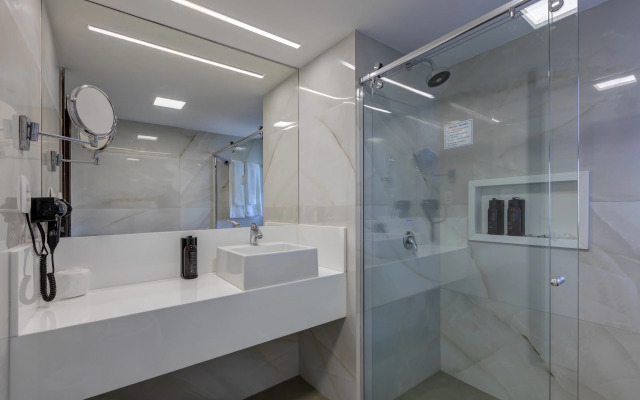 Monte Pascoal Praia Hotel