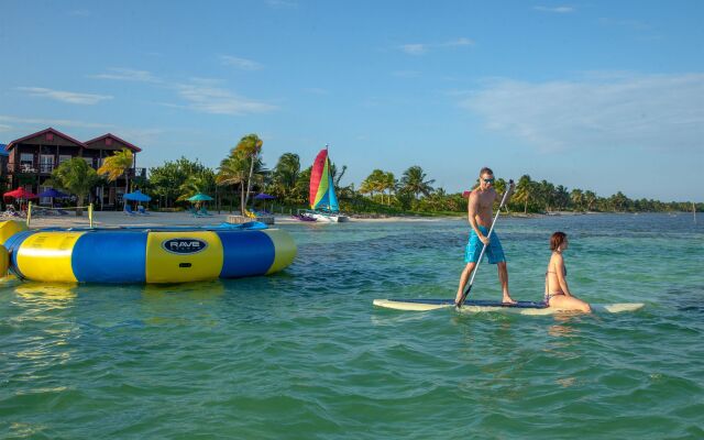 X'Tan Ha - The Waterfront Resort