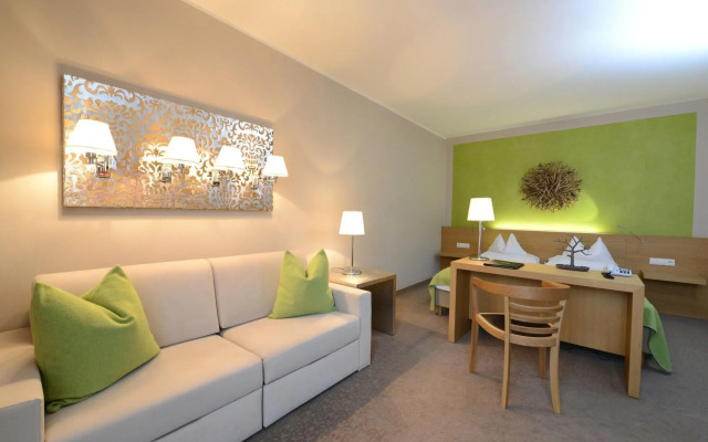Hotel Moserhof
