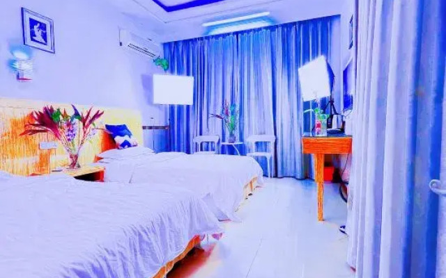 Jindihao hotel