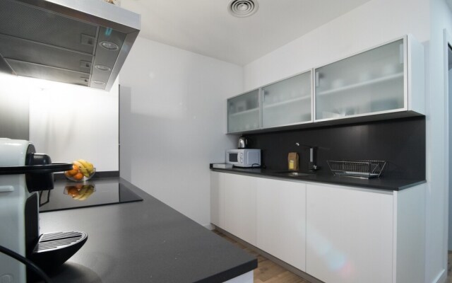 Apartamentos Almada