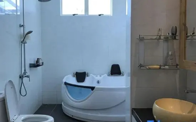 Venus.28 Melaka Homestay