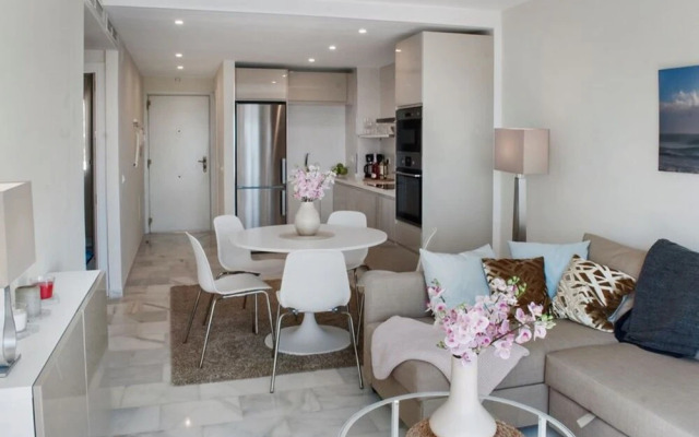 107274 - Apartment in Fuengirola