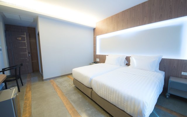 V20 Boutique Hotel By Locals