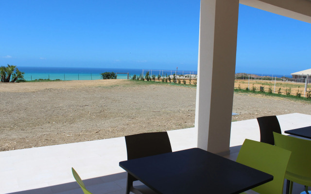 B&B L'Eden Di Capo Bianco