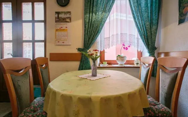 Apartment Romantica