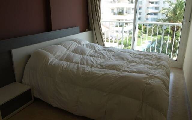 Apartamento Santa Cruz