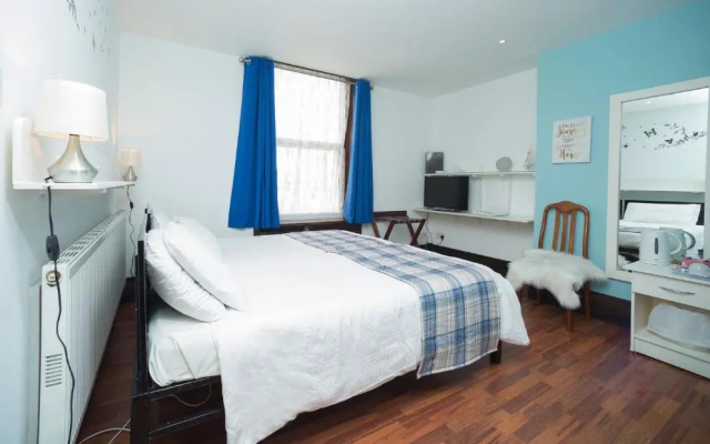 Breeze Guest House