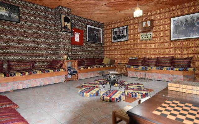 Sifa Termal Hayat Suyu Hotel
