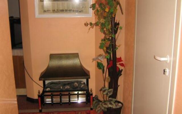 Jannseni Accommodation