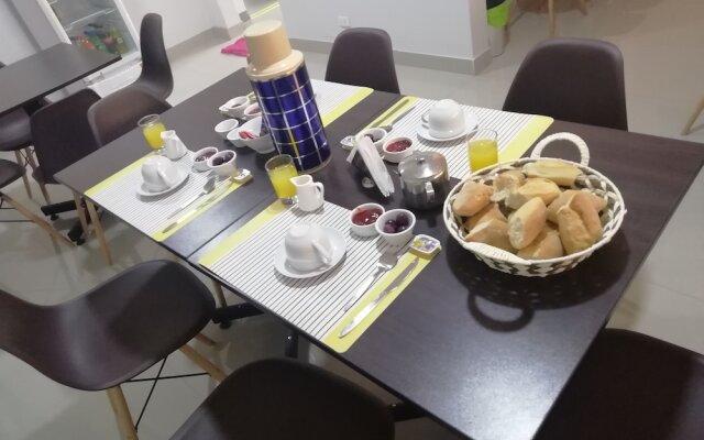 Hostal Vasco