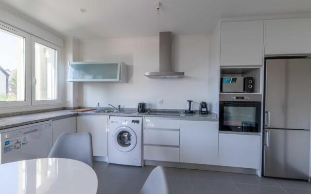 Residence Lidicia - Trouville