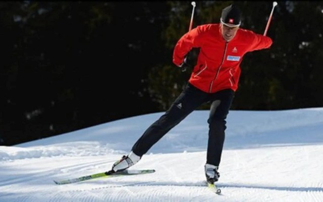 Sport-Lodge Klosters
