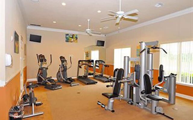 American Dream Villa