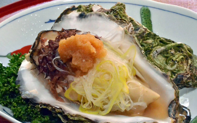 Tsunagi Onsen Shikitei