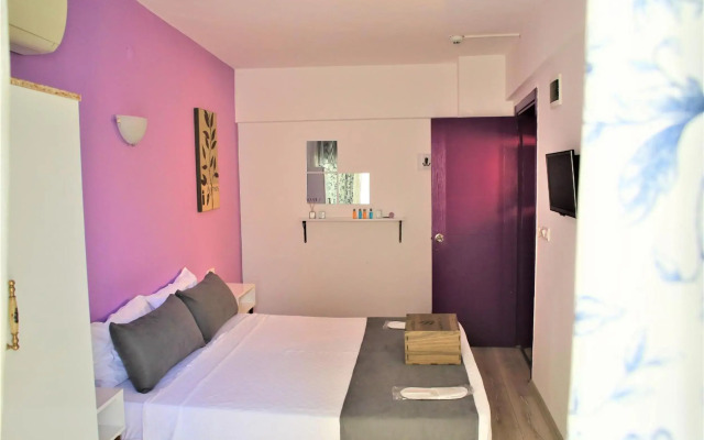 Lavender Otel