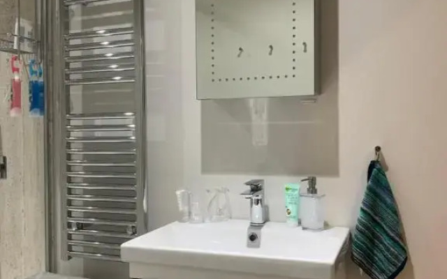 Hideaway Holiday Apartment