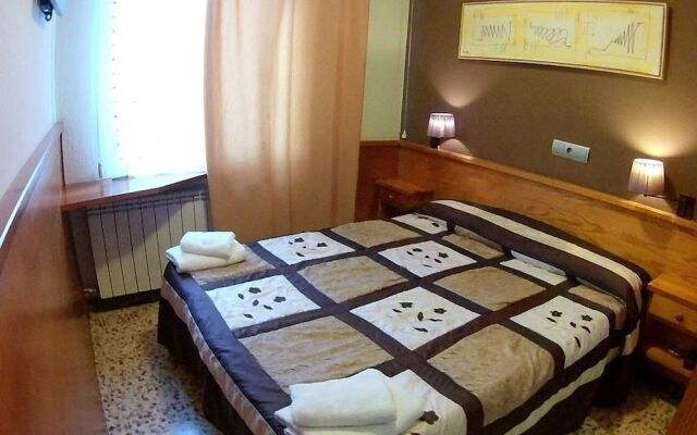 Hostal Fonda Galicia