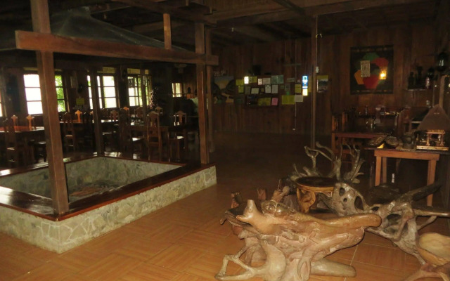Native Village Inn