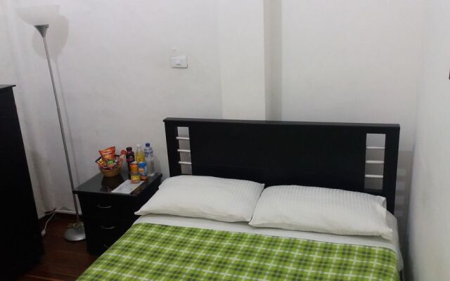 Hotel Boutique Del Cafe