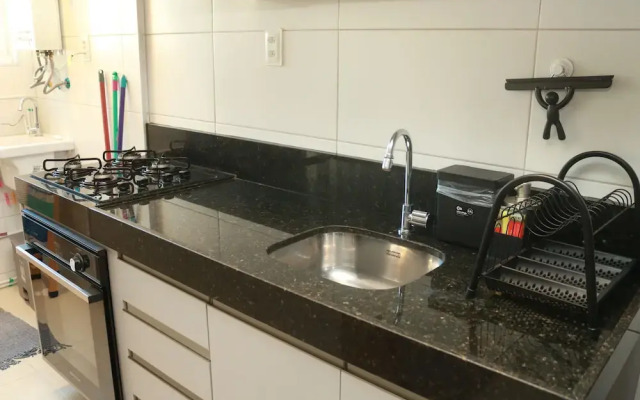 Edificio Promenade II Apt 204