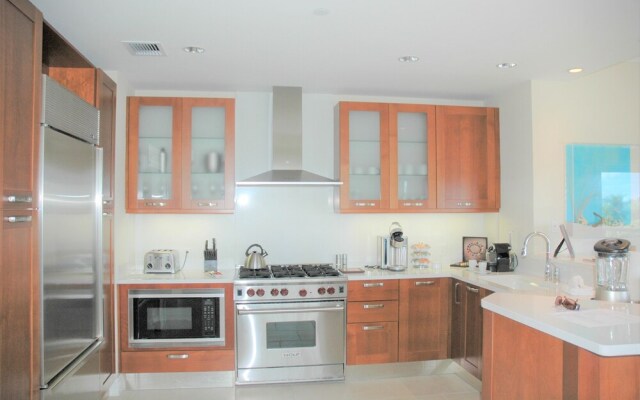 Hyatt Fractional #402 - 2 Br Condo