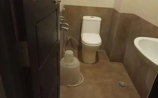 Hotel Samudra