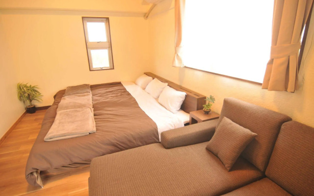 Yukurina Resort Okinawa Urizun