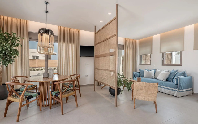 Anthos Villas Chania