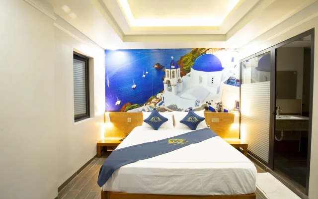 Cozi9 Hotel