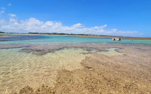 Pousada Manaí e Beach Club