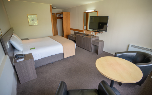 Kingsgate Hotel Te Anau