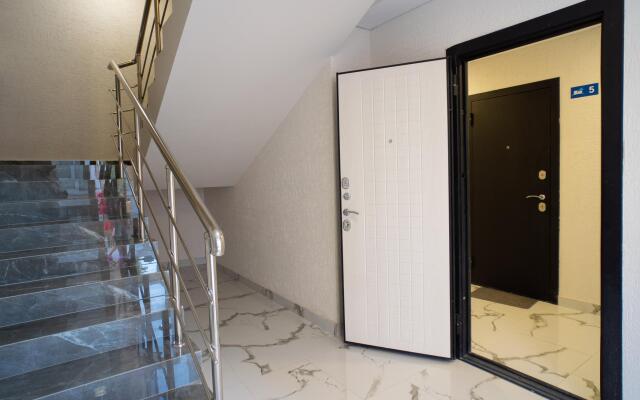 LetoApart на Лысой горе