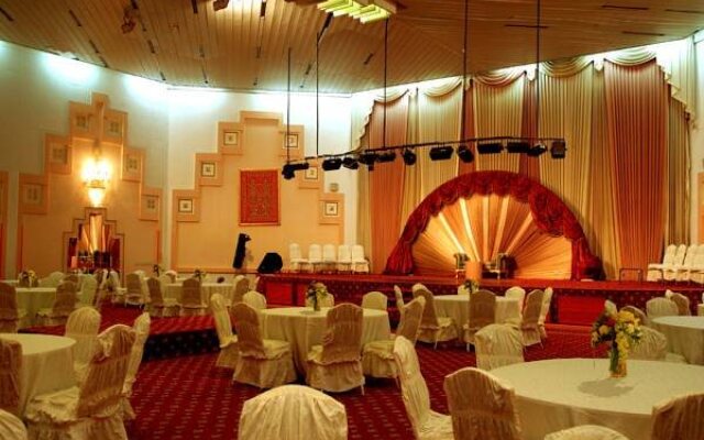 Golden Tulip Jeddah