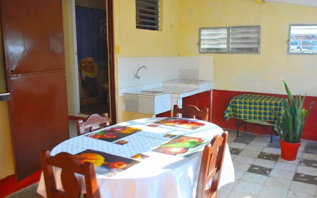 Casa Yoandis y Yuleidy