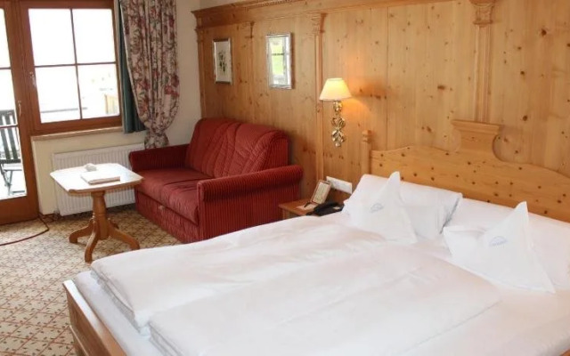 Wellness-Residenz Schalber