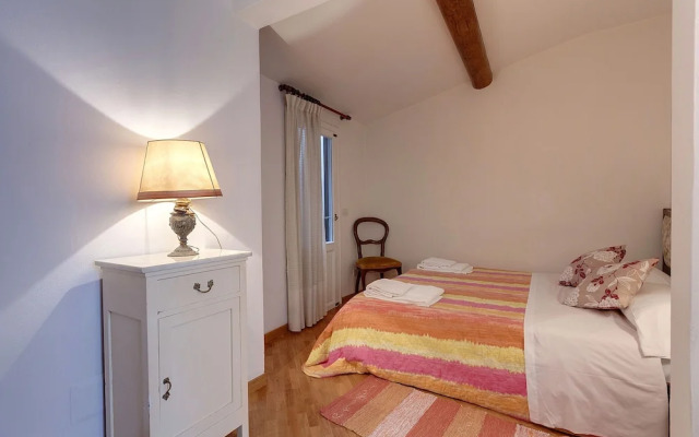 Residenza Borgo La Noce 7 Florence