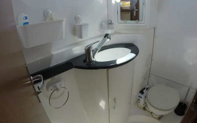 Tahiti Sail and Dive