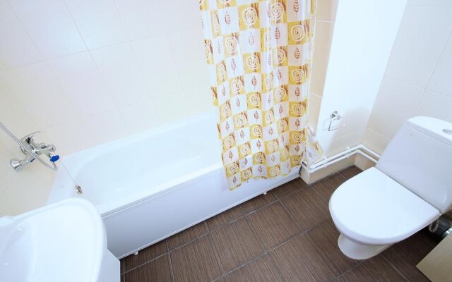 Меблированные комнаты Myhomehotel On Medikov — фото