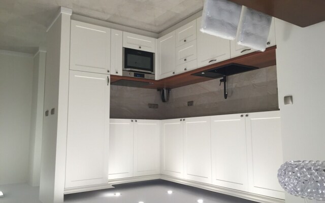 Siedmiogrodzka Residence Inter Apartments