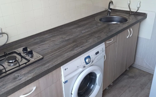 Апартаменты на улице Матросова 12