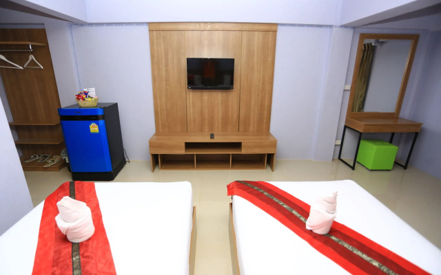 GEMTREE Boutique Lampang