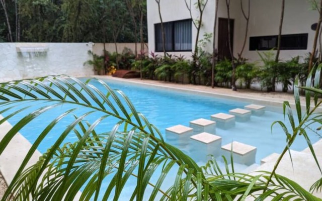 Espectacular Dpto 3 Rooms Gym Jacuzzi