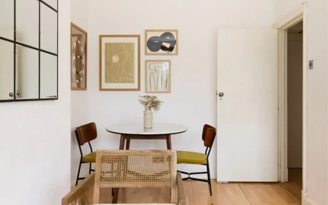 The Highgate Place - Pleasing 1bdr Flat