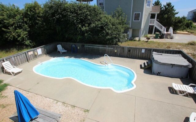 Sun Spot House - 5 Br Home