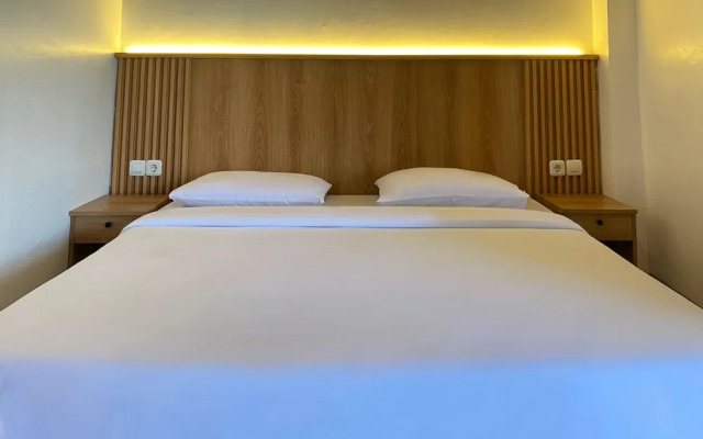 Hotel Wijaya family 2