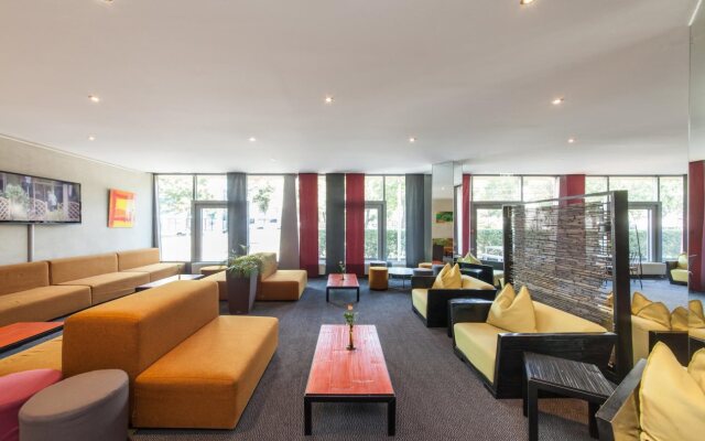 Novum Hotel Kavalier Wien